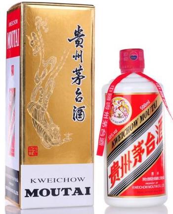 中國十大名酒排行榜,茅臺和五糧液位列一二