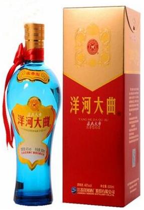 中國十大名酒排行榜,茅臺和五糧液位列一二
