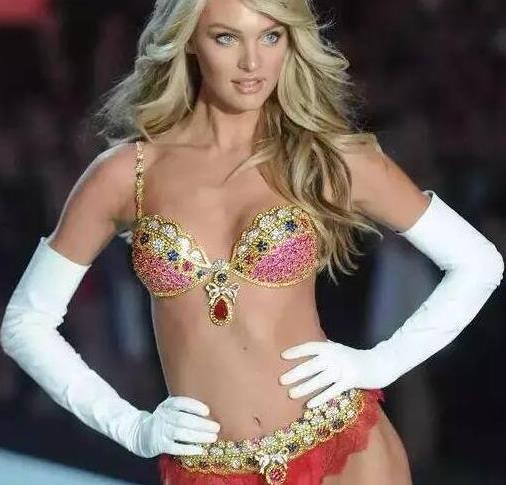 世界上最貴的5款內衣排名,Fantasy Bra高達一億元