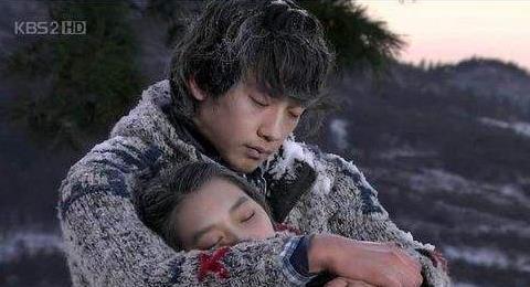 韓國十大悲劇電視劇排行榜,《玻璃鞋》是最童話的悲劇