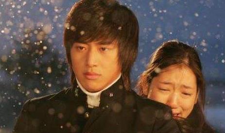 韓國十大悲劇電視劇排行榜,《玻璃鞋》是最童話的悲劇