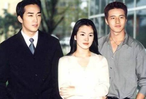 韓國十大悲劇電視劇排行榜,《玻璃鞋》是最童話的悲劇