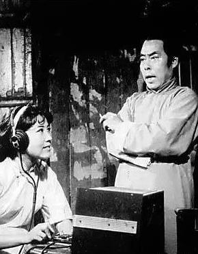 中國史上收視率最高的十部電視劇排名,《敵營十八年》第一!