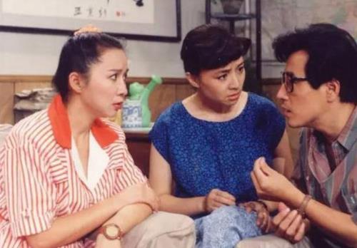 中國十部最經(jīng)典電視劇排行榜,《我愛我家》令人回味