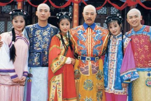 中國十部最經(jīng)典電視劇排行榜,《我愛我家》令人回味