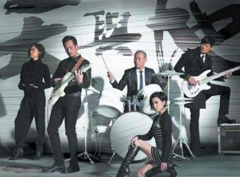 TVB十大經典電視劇排名,《大時代》最受歡迎,《天與地》第二