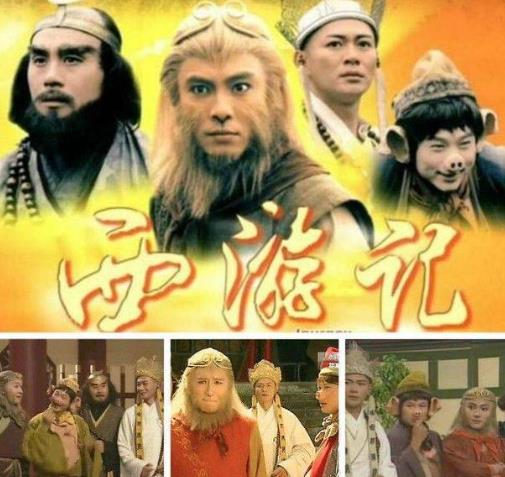 TVB十大經典電視劇排名,《大時代》最受歡迎,《天與地》第二