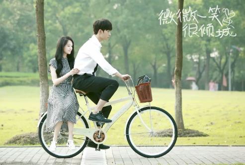 中國十大經典偶像劇排行榜,《將愛情進行到底》是第一步偶像劇