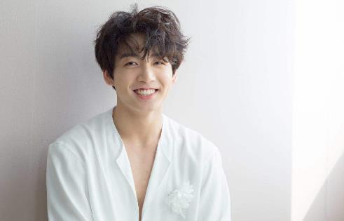 2019年最新亞太地區(qū)十張最帥面孔排名,胡歌、吳亦凡上榜