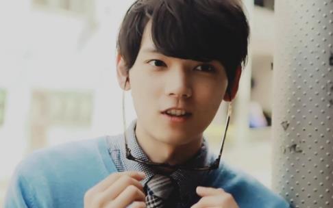 2019年最新亞太地區(qū)十張最帥面孔排名,胡歌、吳亦凡上榜