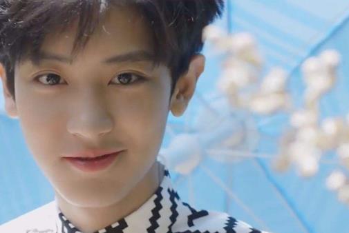 2019年最新亞太地區(qū)十張最帥面孔排名,胡歌、吳亦凡上榜