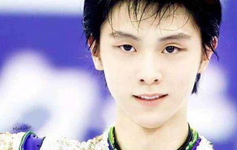 2019年最新亞太地區(qū)十張最帥面孔排名,胡歌、吳亦凡上榜