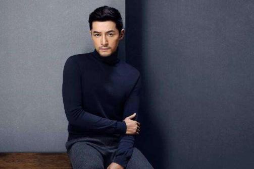 2019年最新亞太地區(qū)十張最帥面孔排名,胡歌、吳亦凡上榜