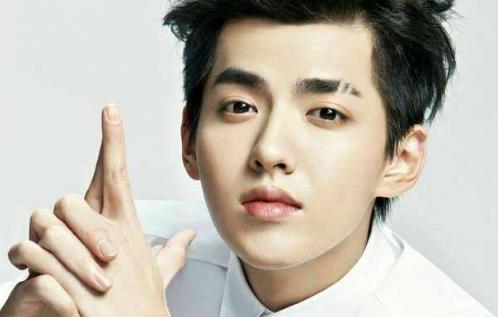 2019年最新亞太地區(qū)十張最帥面孔排名,胡歌、吳亦凡上榜