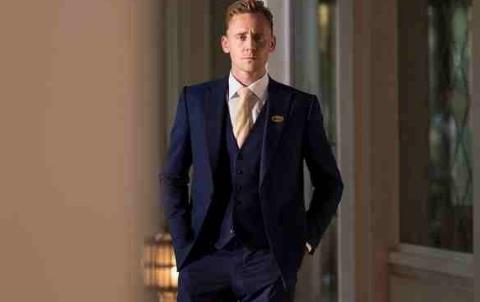 英國十大經典諜戰劇排行榜,《軍情五處》值得期待