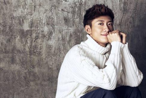 國內最適合寸頭的十大男星排行榜,吳亦凡、歐豪均上榜