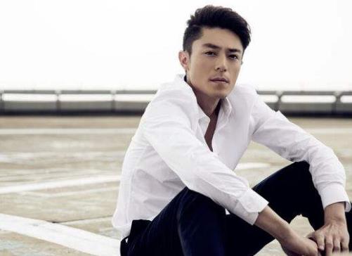 國內最適合寸頭的十大男星排行榜,吳亦凡、歐豪均上榜