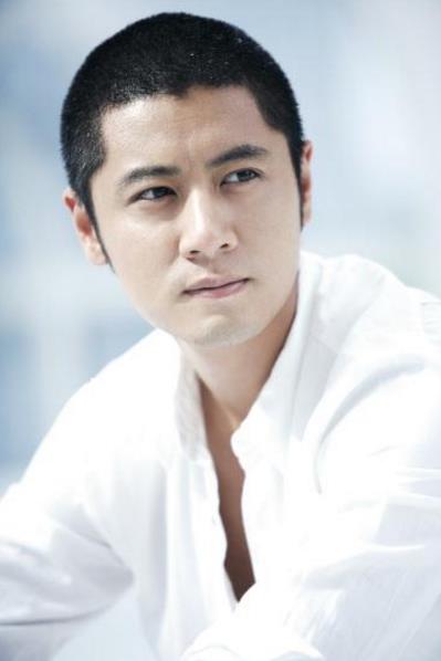 國內最適合寸頭的十大男星排行榜,吳亦凡、歐豪均上榜