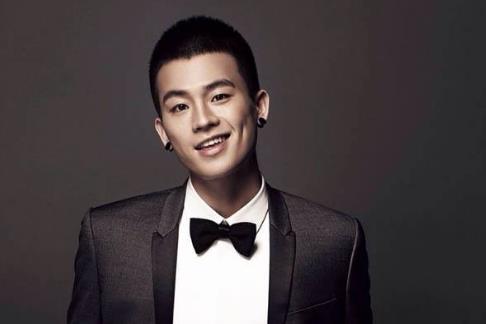 國內最適合寸頭的十大男星排行榜,吳亦凡、歐豪均上榜