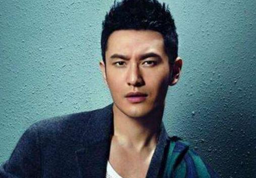 國內最適合寸頭的十大男星排行榜,吳亦凡、歐豪均上榜