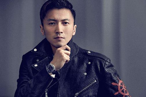 國內最適合寸頭的十大男星排行榜,吳亦凡、歐豪均上榜