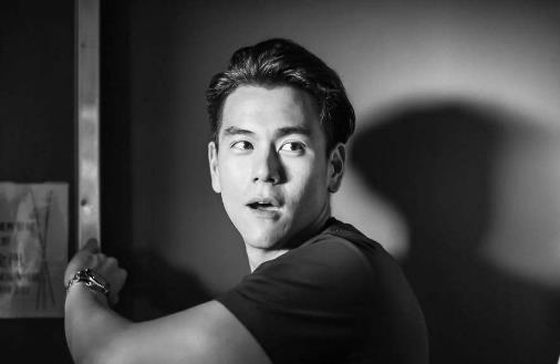 國內最適合寸頭的十大男星排行榜,吳亦凡、歐豪均上榜