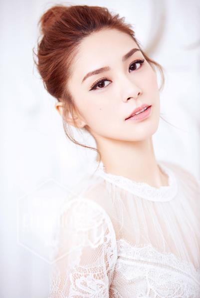 中國十大素顏美女排行榜,王麗坤堪稱素顏女神