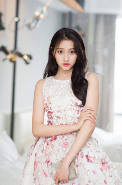 中國十大素顏美女排行榜,王麗坤堪稱素顏女神