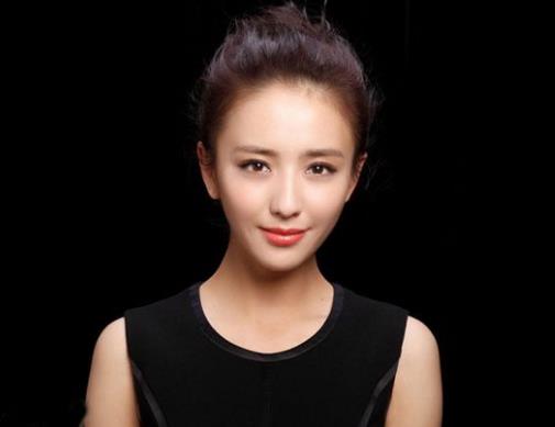 中國十大素顏美女排行榜,王麗坤堪稱素顏女神