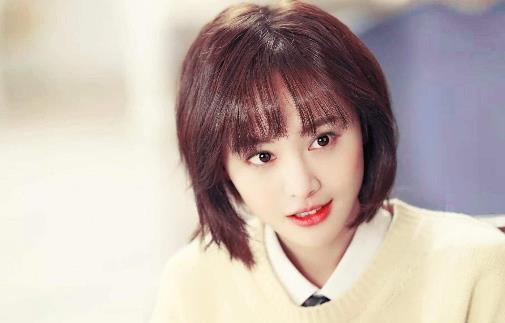 中國十大素顏美女排行榜,王麗坤堪稱素顏女神