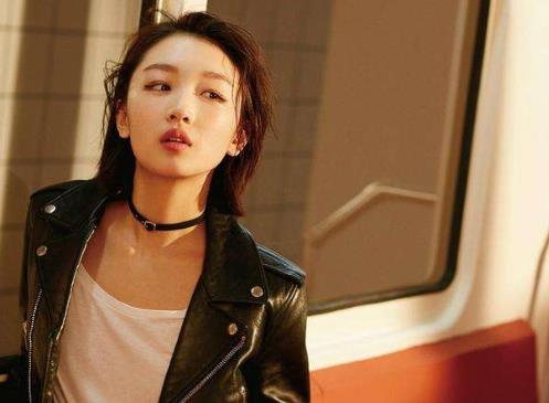 中國十大素顏美女排行榜,王麗坤堪稱素顏女神