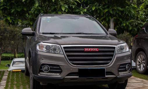 2018年十大SUV口碑排行榜,豐田漢蘭達靈敏性超凡