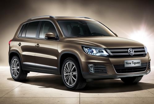 2018年十大SUV口碑排行榜,豐田漢蘭達靈敏性超凡