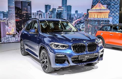 2018年十大SUV口碑排行榜,豐田漢蘭達靈敏性超凡