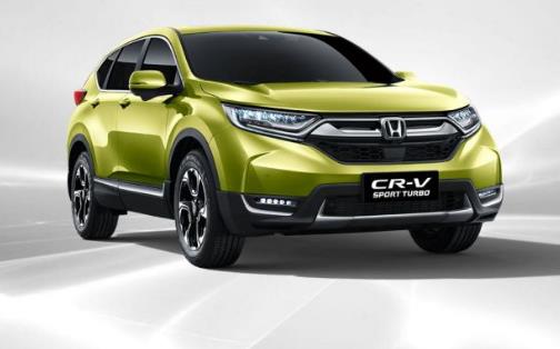 2018年十大SUV口碑排行榜,豐田漢蘭達靈敏性超凡