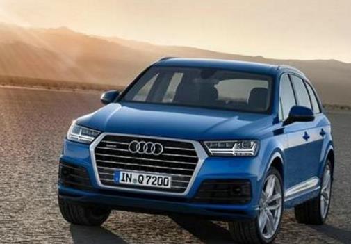 2018年十大SUV口碑排行榜,豐田漢蘭達靈敏性超凡