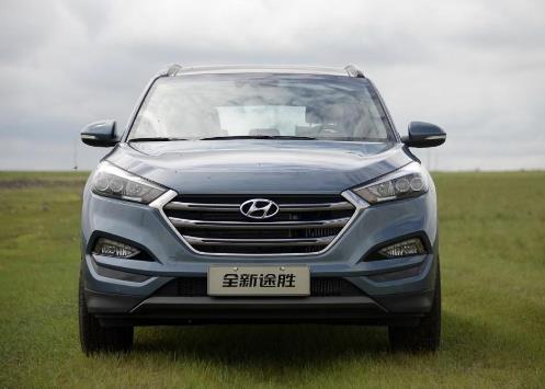 2018年十大SUV口碑排行榜,豐田漢蘭達靈敏性超凡