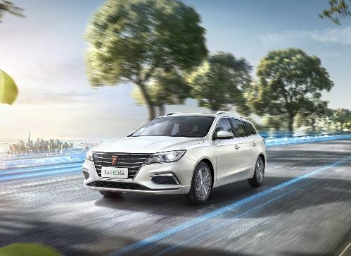 2018十大電動汽車銷量排行榜,北汽新能源EC系列更實惠