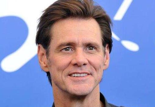 美國電影四大諧星排名,金·凱瑞自帶笑點光環(huán)