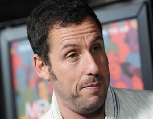 美國電影四大諧星排名,金·凱瑞自帶笑點光環(huán)