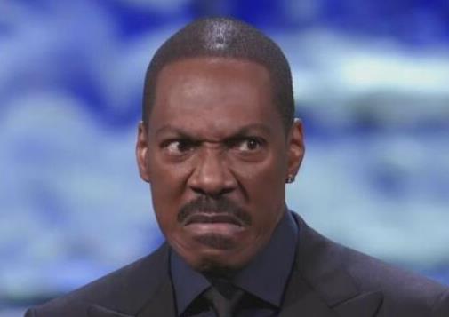 美國電影四大諧星排名,金·凱瑞自帶笑點光環(huán)