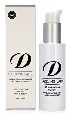 40歲的干性皮膚護(hù)膚品排名,迪蕾煥顏活膚乳液質(zhì)感很高級