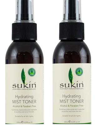 澳洲十大補(bǔ)水護(hù)膚品排名,HOLA赫拉海藻補(bǔ)水保濕面膜貼保濕修復(fù)