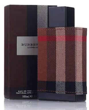 適合20歲男士的淡香水排名,Burberry倫敦男士香水很有味道