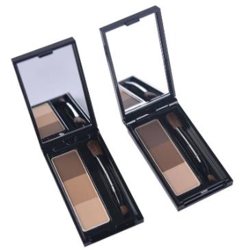 平價又好用的彩妝排名,KIKO持久高光粉餅、KIKO小黑管4系口紅都很好