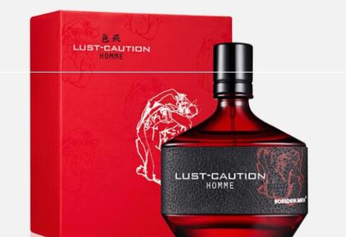 男生10大清新淡雅香水排名,希汀風度古龍男士香水留香很好