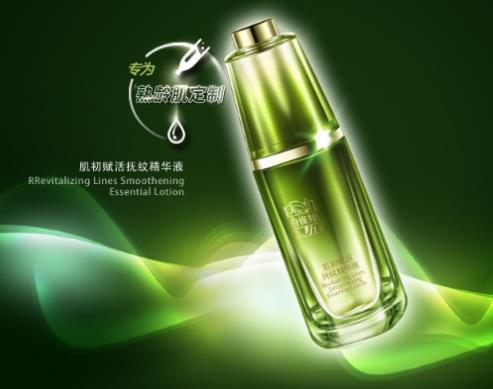 國產頂級護膚品排名,雙妹玉容尊享套裝玉容液保濕能力很強