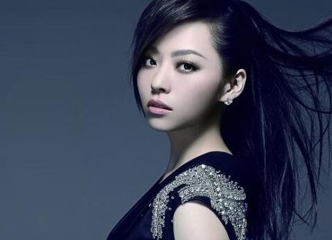 中國十大人美歌甜女歌手排名,蔡依林、譚維維都很有實力