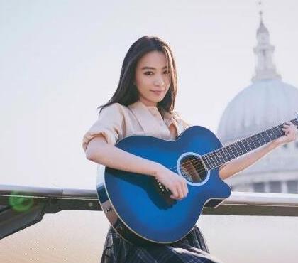 中國十大人美歌甜女歌手排名,蔡依林、譚維維都很有實力