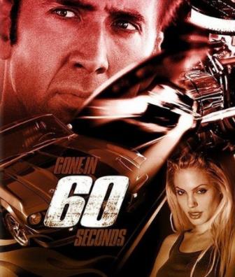 世界十大飚車電影排名,速度與激情、死亡飛車系列都很刺激